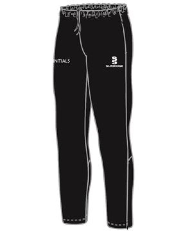 Salisbury College - Tek Slim Training Pants