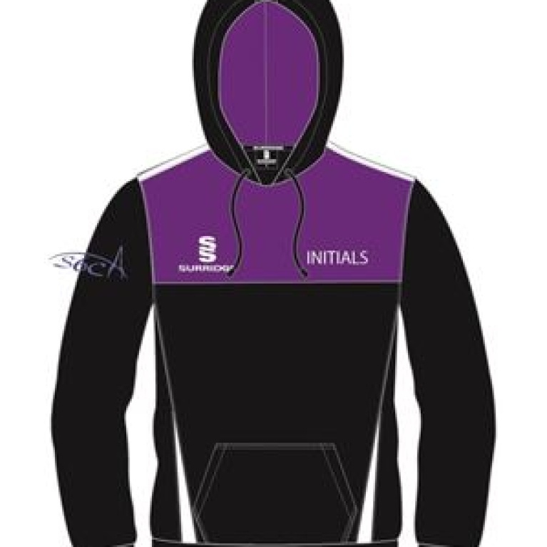 Salisbury College - Blade Hoody