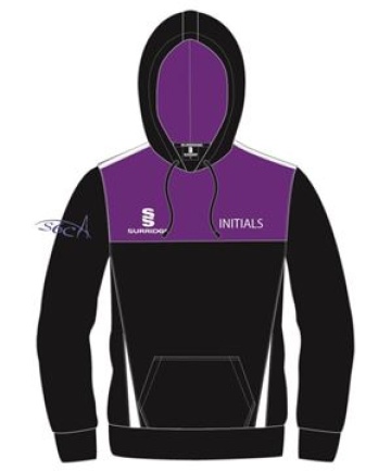 Salisbury College - Blade Hoody