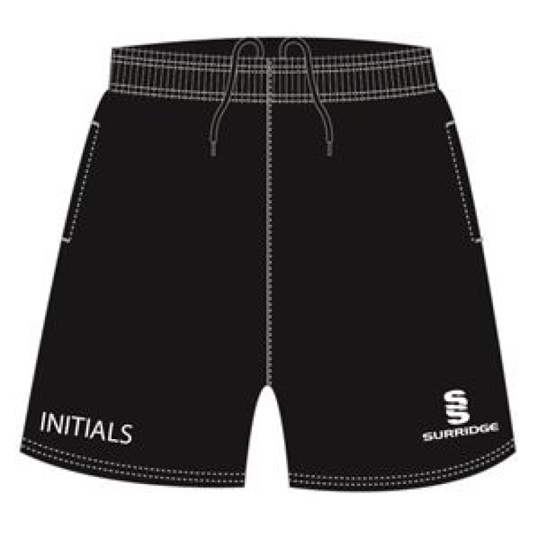Salisbury College - Blade ShortS