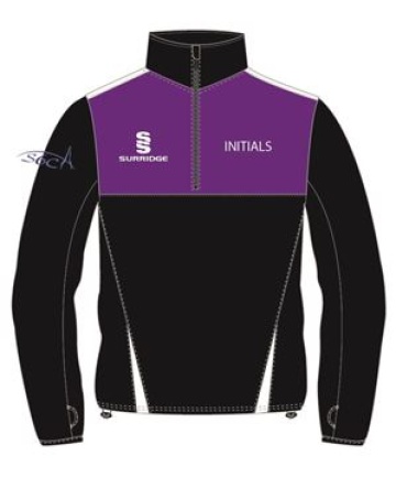 Salisbury College - Blade Performance Top