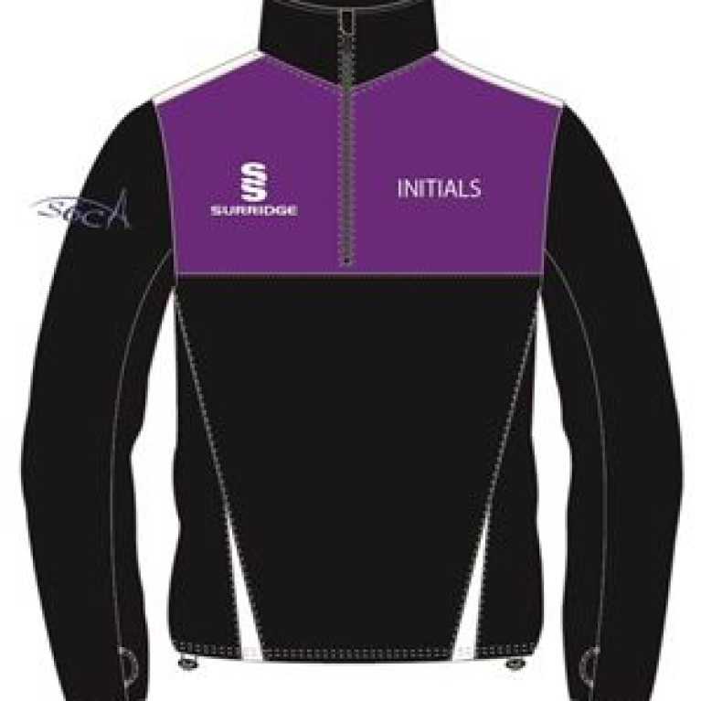 Salisbury College - Blade Performance Top