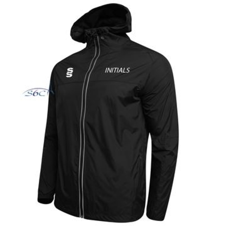 Salisbury College - Dual Full Zip Training Jacket