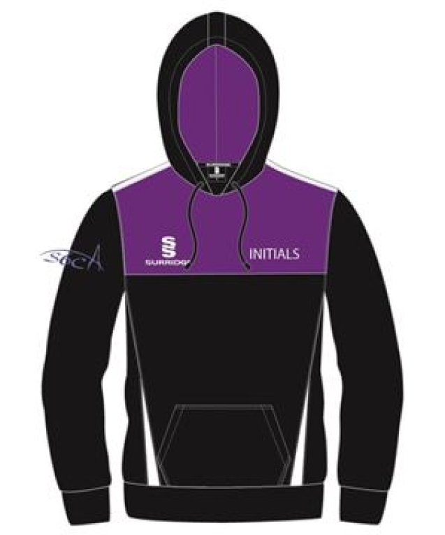 Salisbury College - Blade Hoody