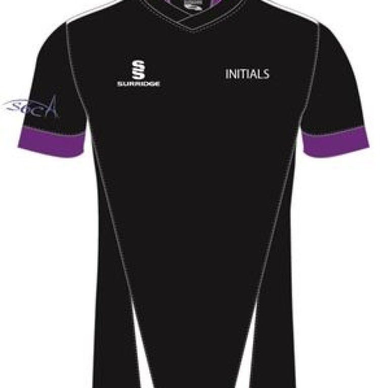 Salisbury College - Blade Training shirt