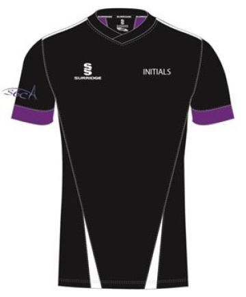 Salisbury College - Blade Training shirt