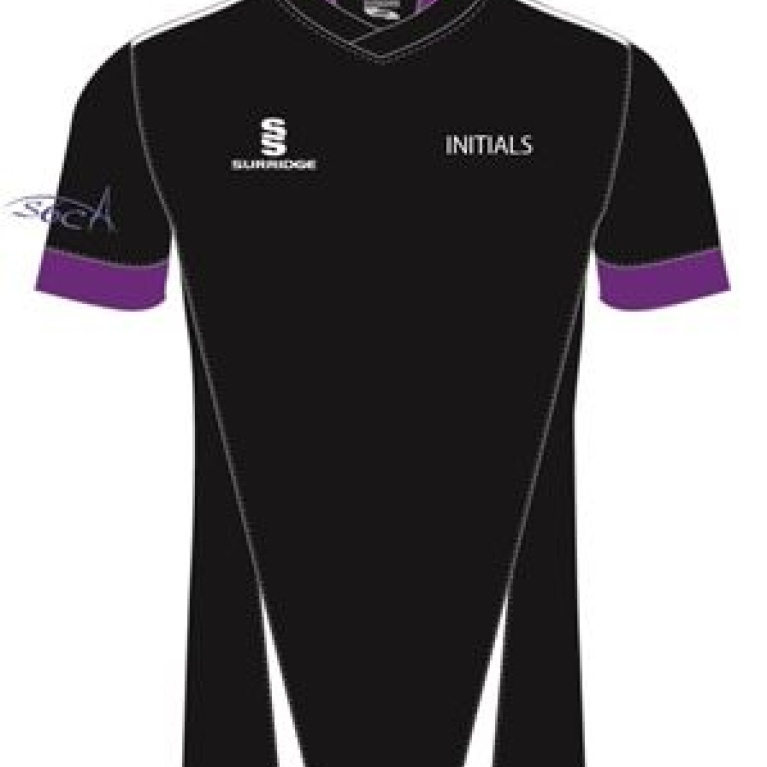 Salisbury College - Blade Training shirt
