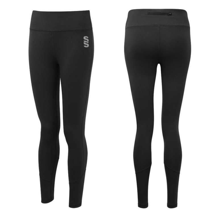 Salisbury College - Performance Full Length Leggings