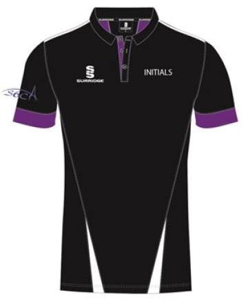 Salisbury College - Blade Polo Shirt