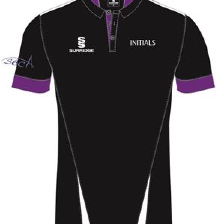 Salisbury College - Blade Polo Shirt